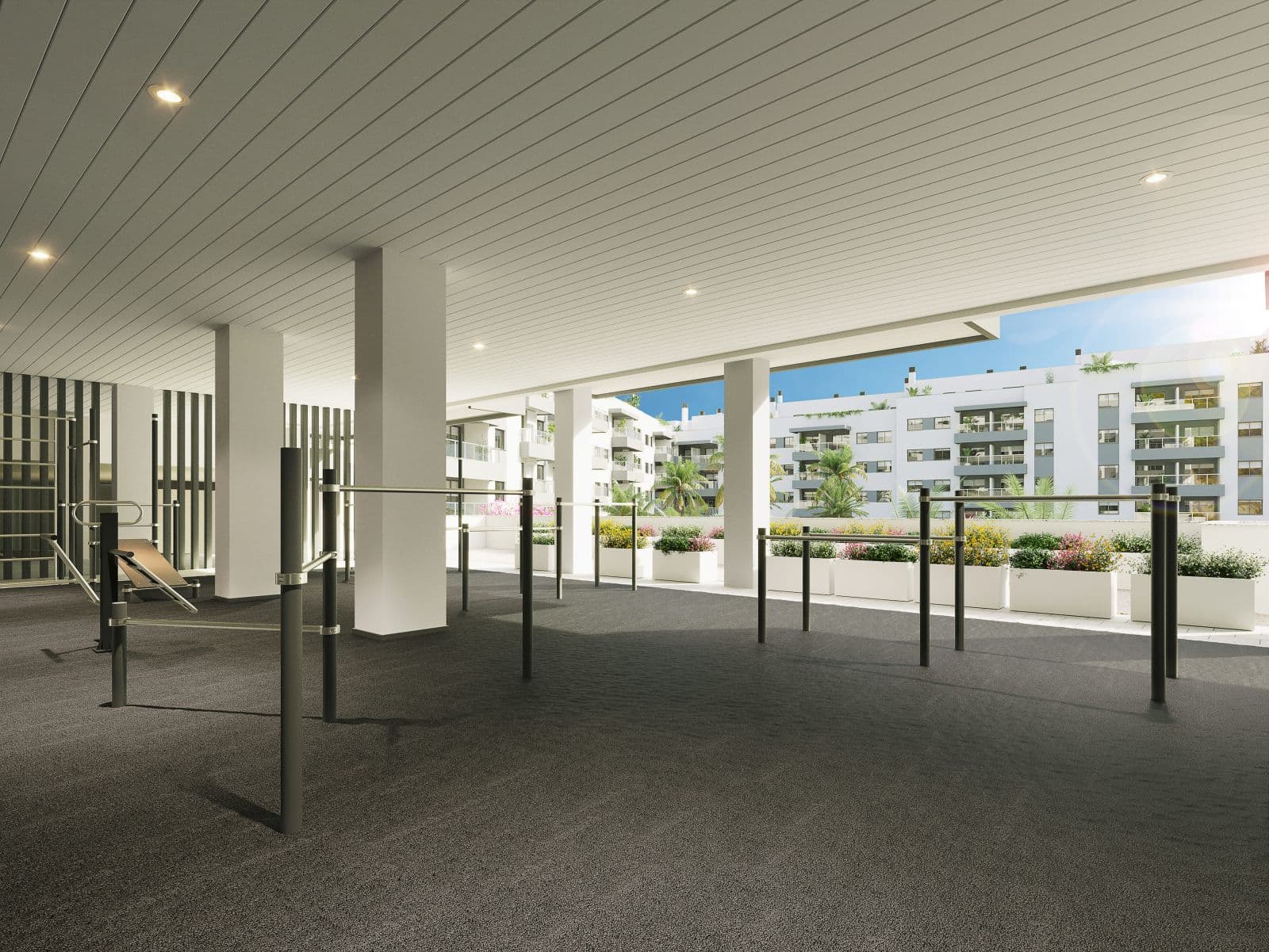 Suite Mijas III, 22