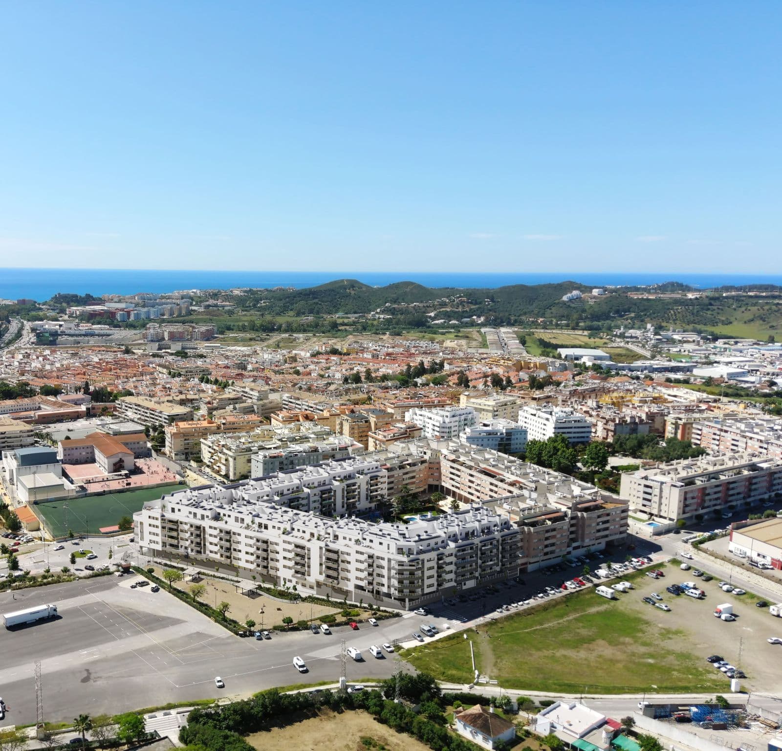 Suite Mijas III, 23
