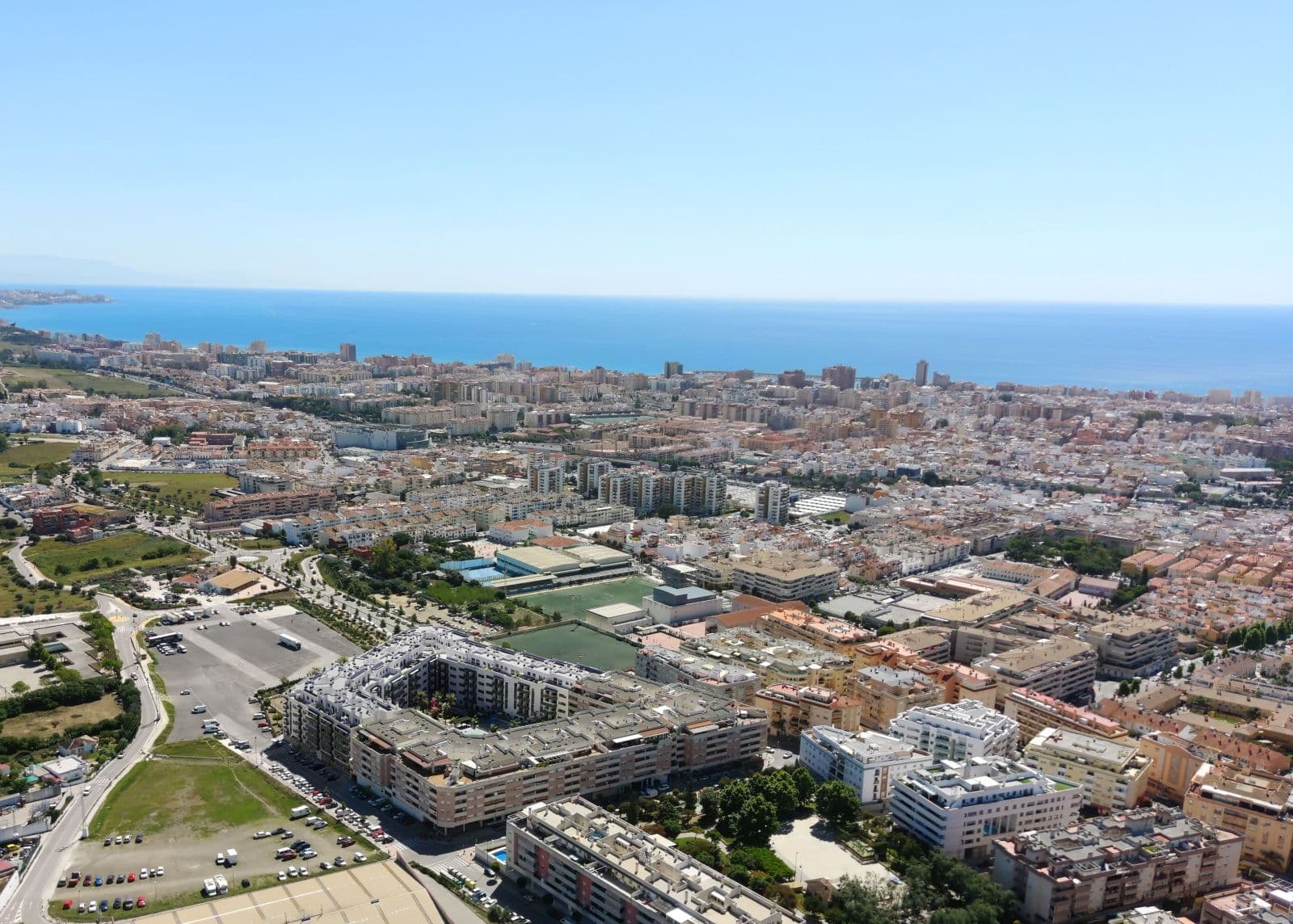 Suite Mijas III, 24