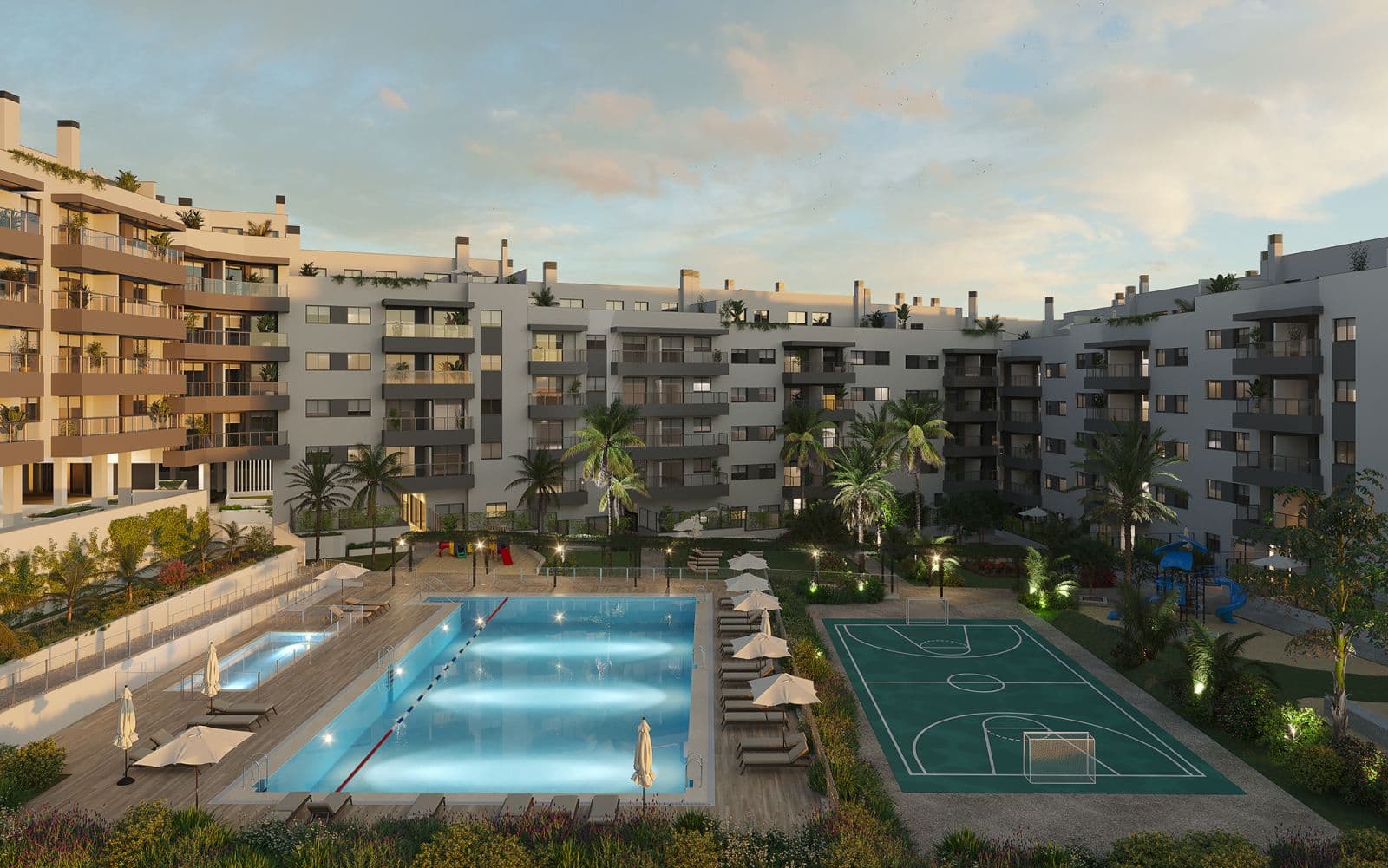Suite Mijas III, 25