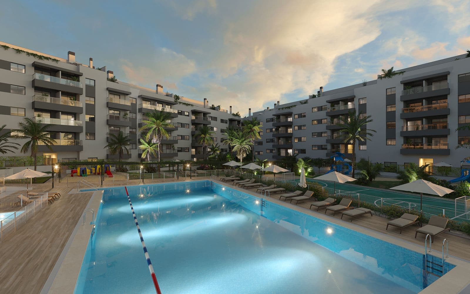 Suite Mijas III, 26