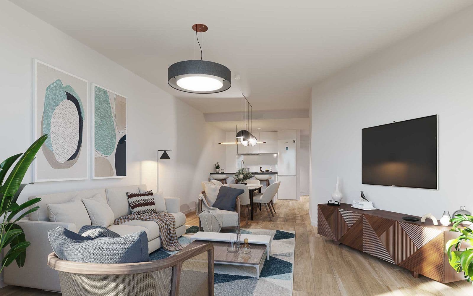 Suite Mijas III, 5