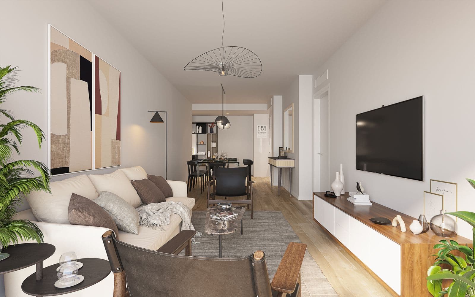 Suite Mijas III, 6