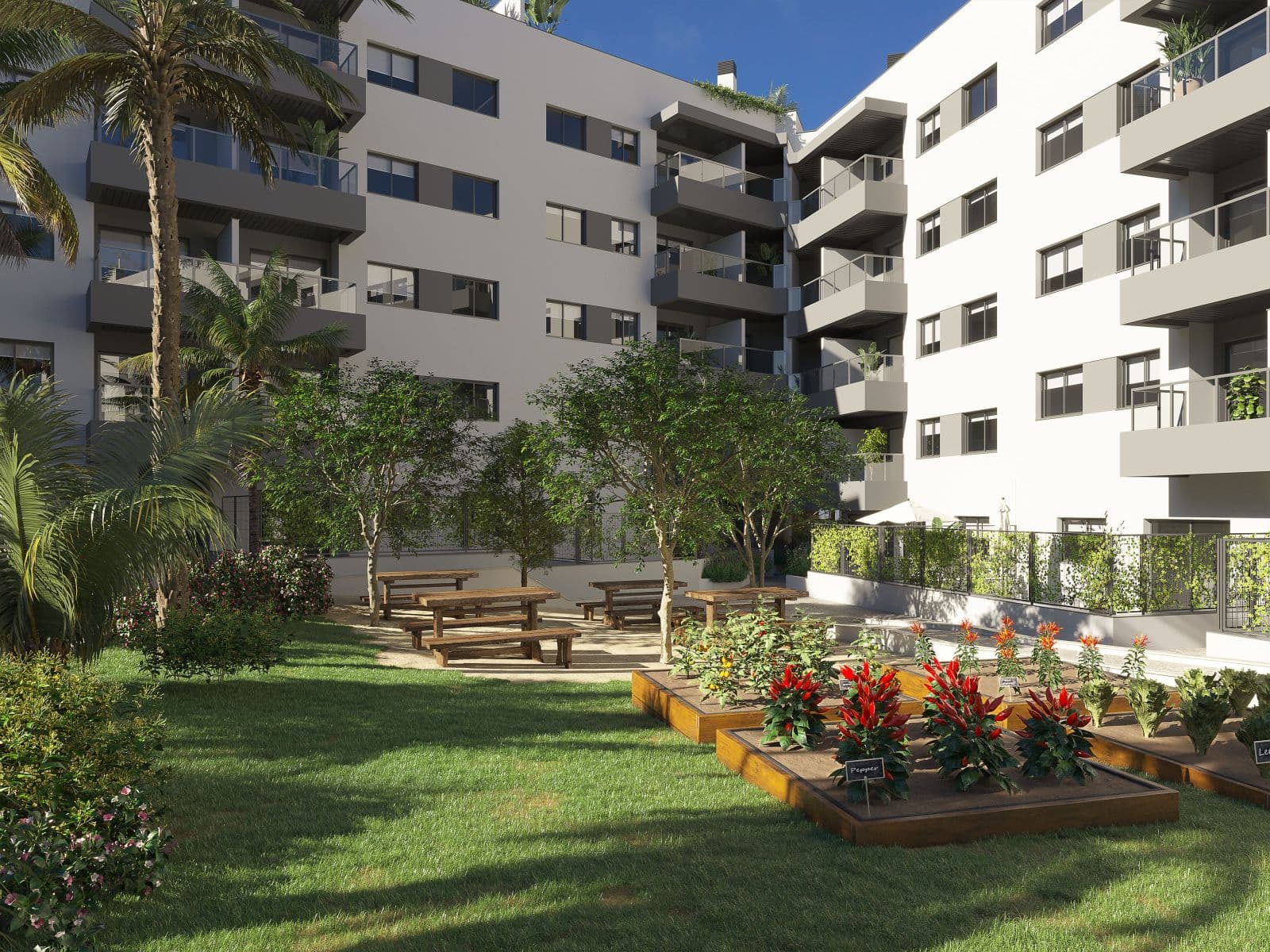 Suite Mijas III, 9