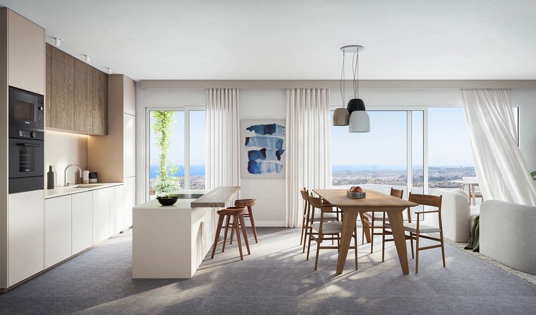 Mijas Seaviews Fase III, 7