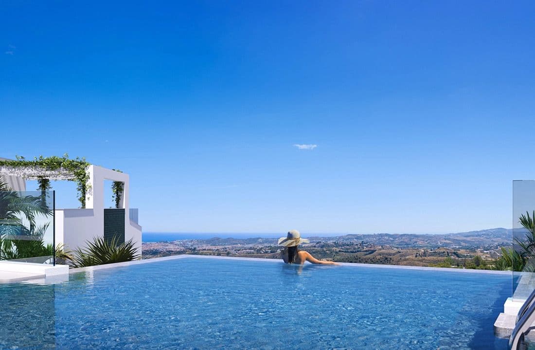 Mijas Seaviews II, 3