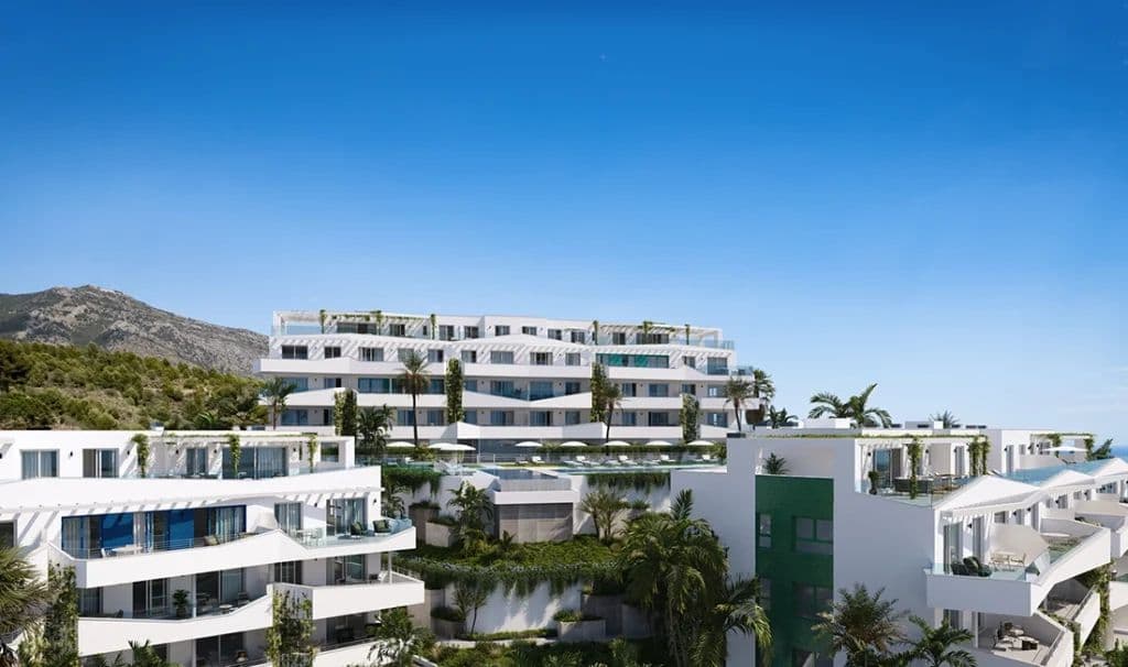 Mijas Seaviews II, 9