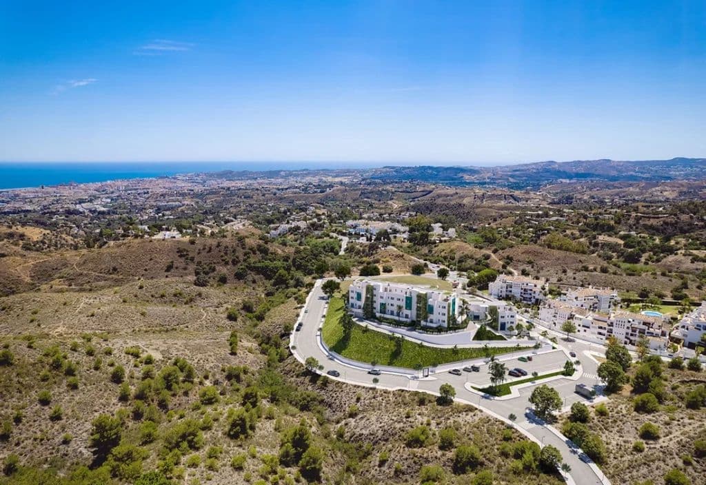 Mijas Seaviews II, 12