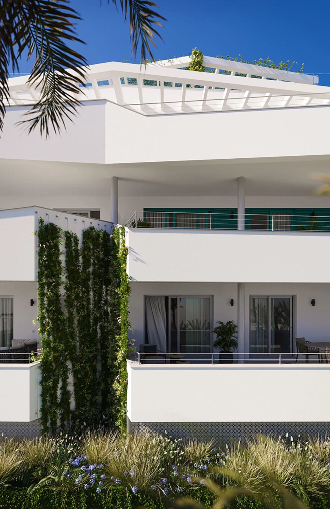 Mijas Seaviews II, 11