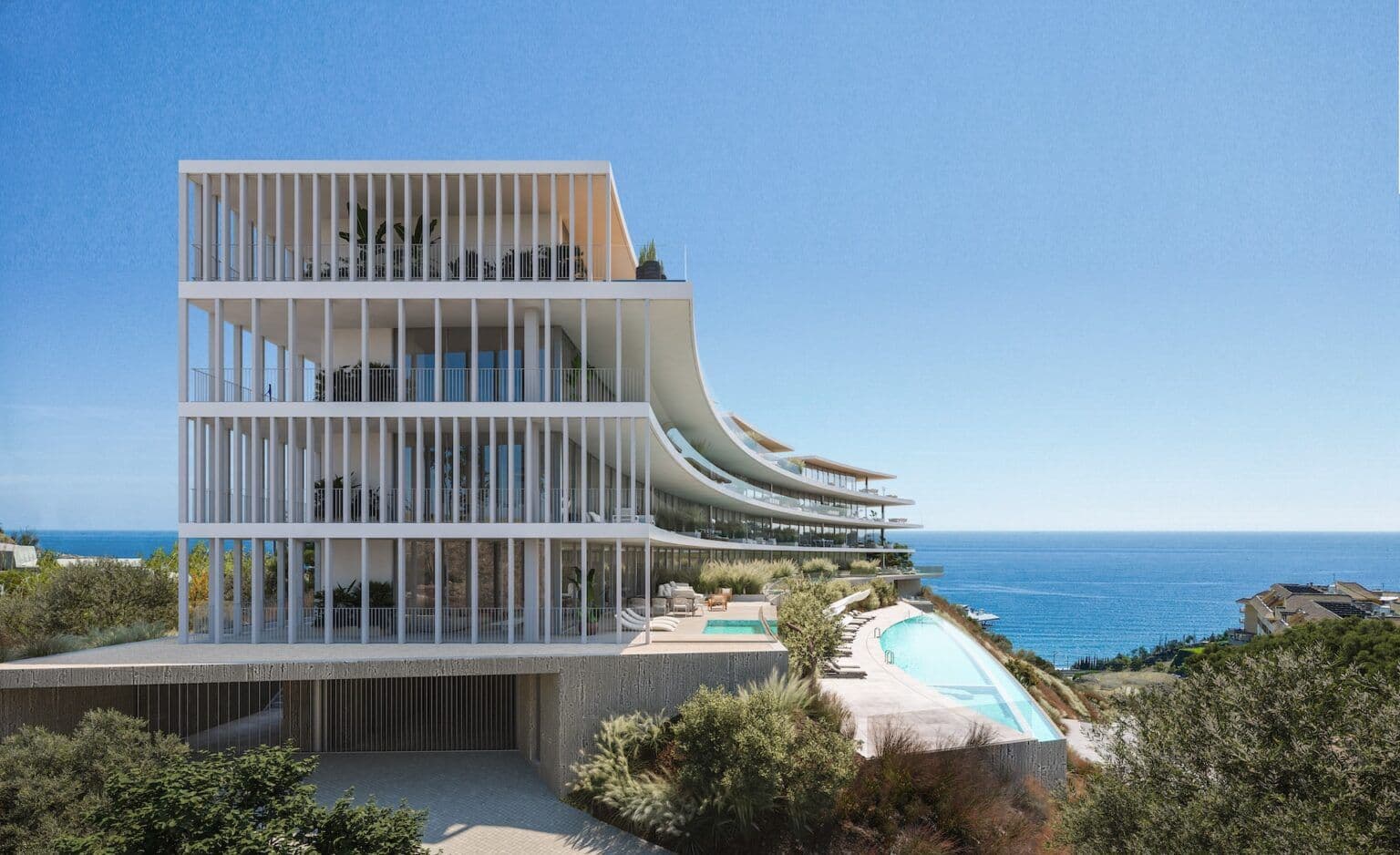Lighthouse Higuerón Residences, 10
