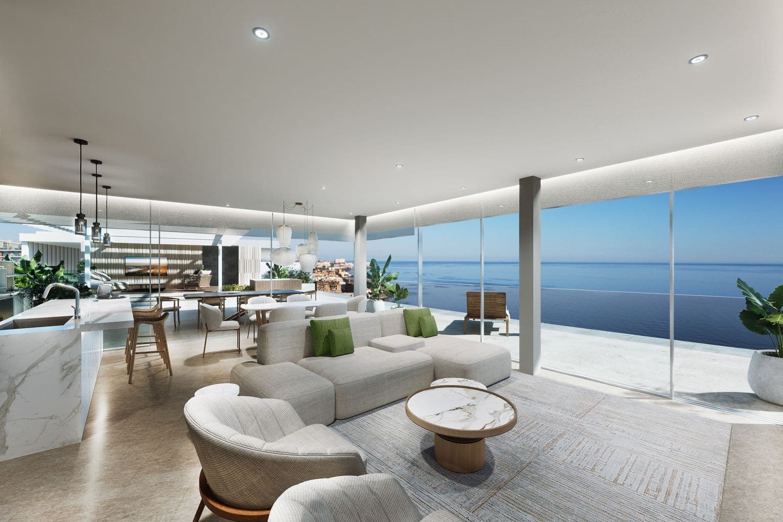 Lighthouse Higuerón Residences, 4