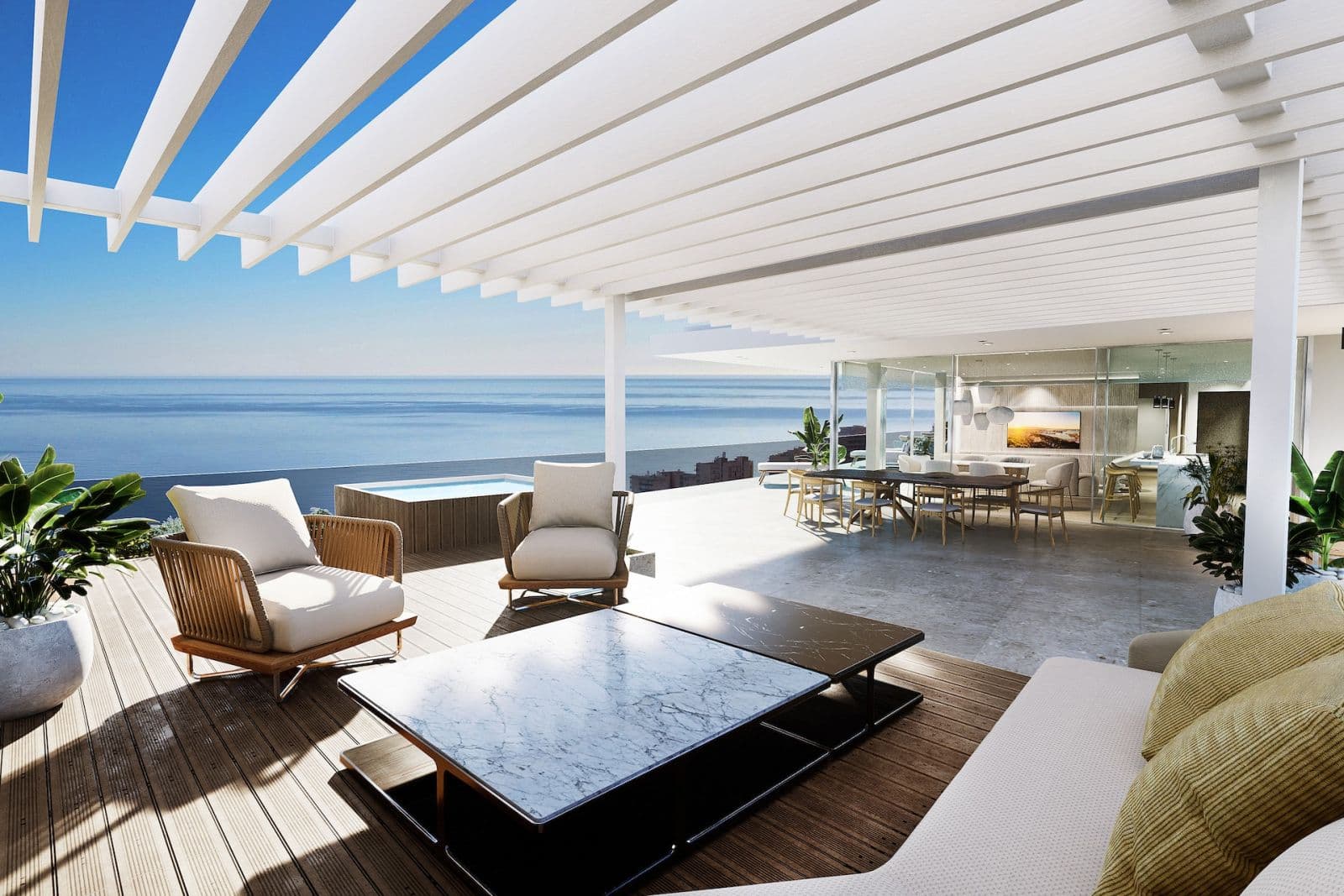 Lighthouse Higuerón Residences, 6