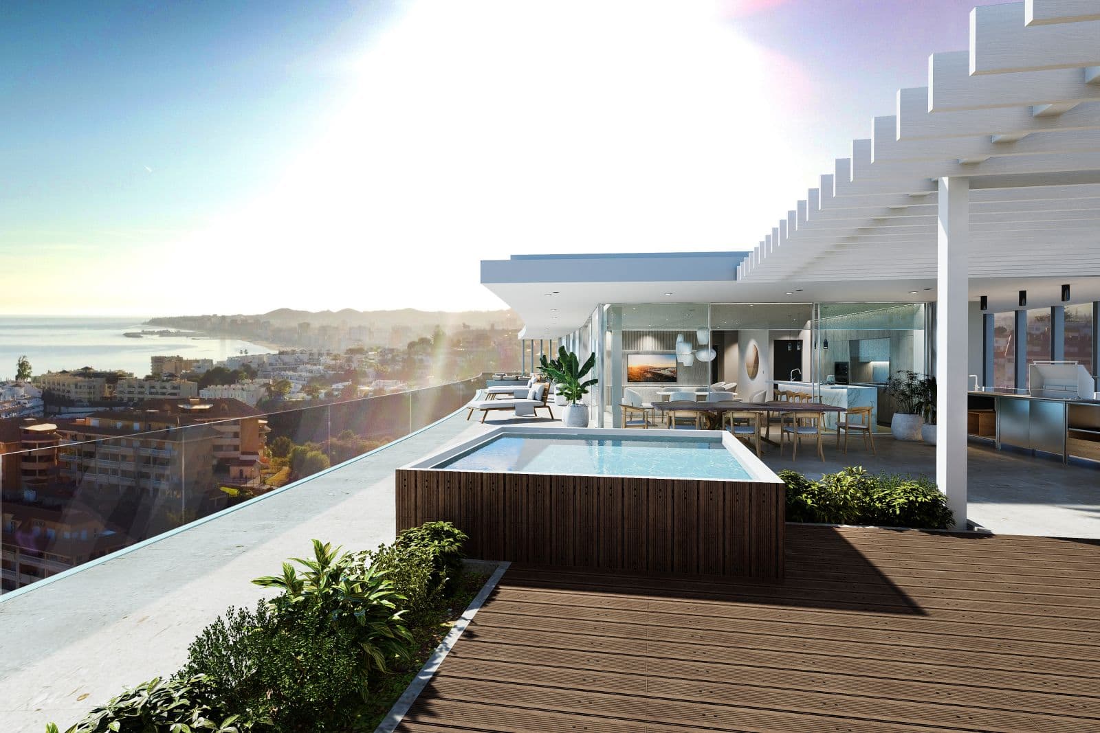 Lighthouse Higuerón Residences, 7