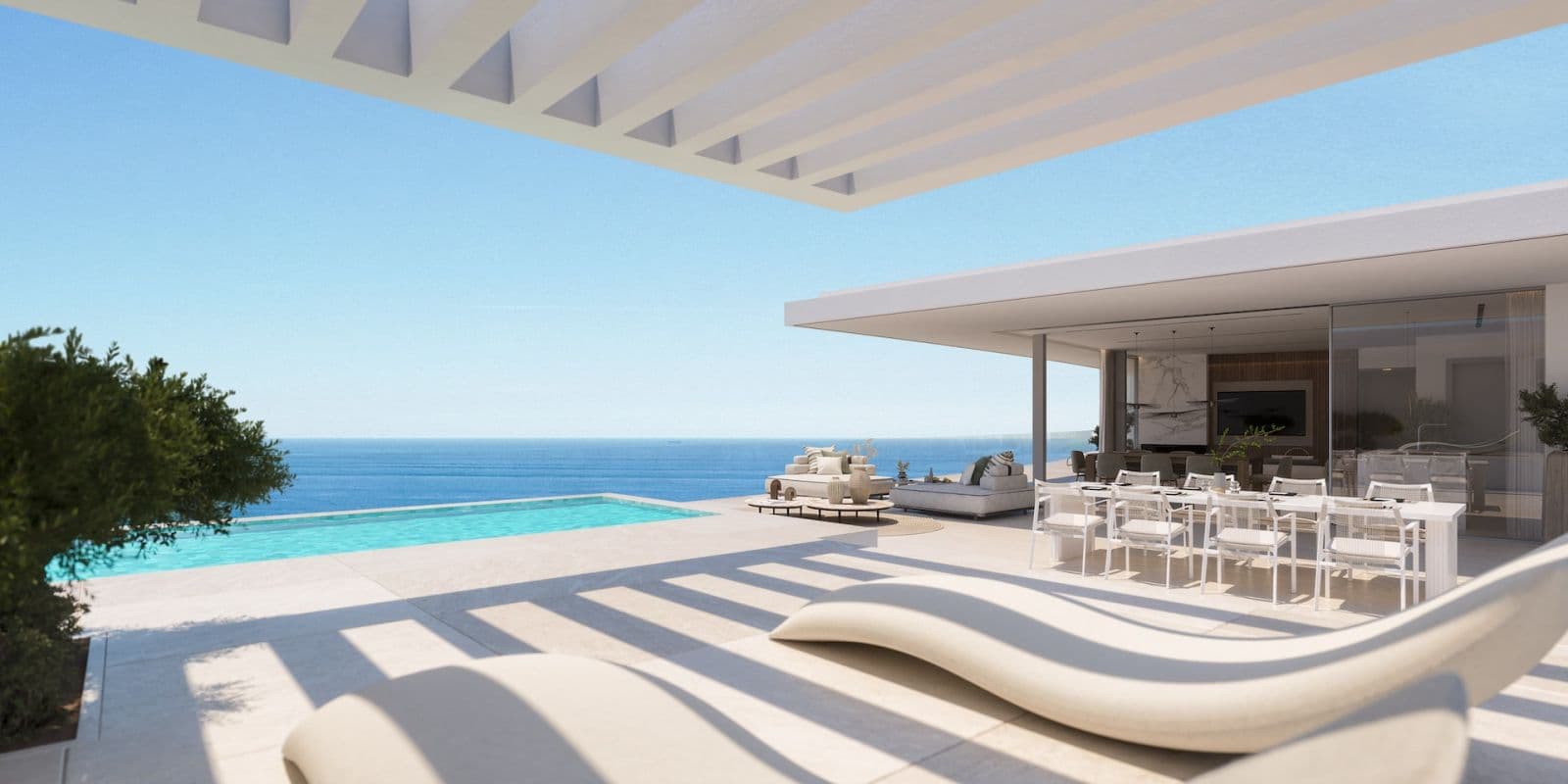 Lighthouse Higuerón Residences, 3