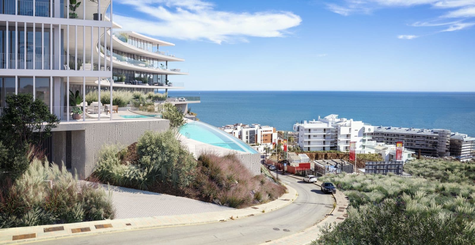 Lighthouse Higuerón Residences, 8