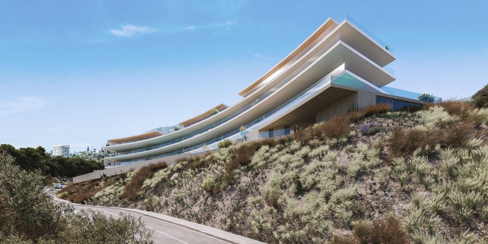 Lighthouse Higuerón Residences, 9