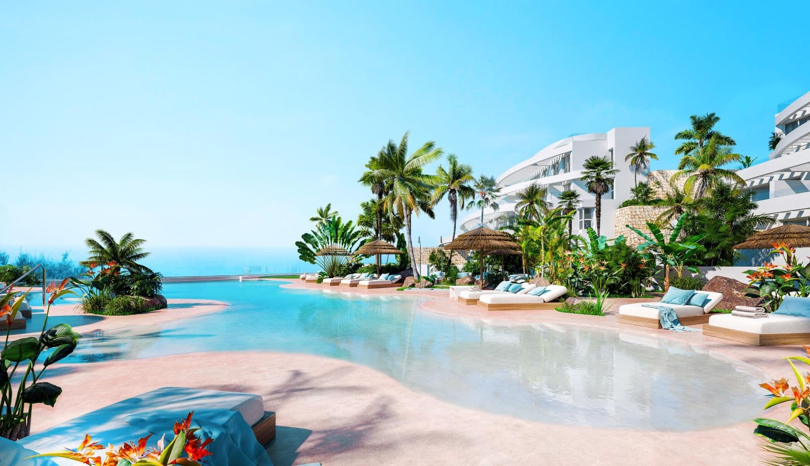 Royal Palms, 2