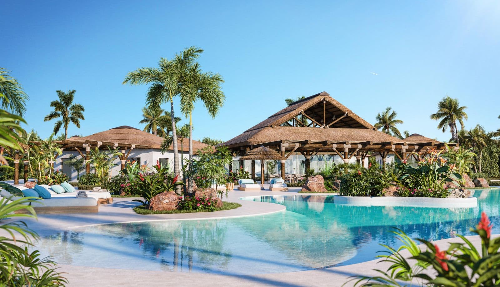 Royal Palms, 15