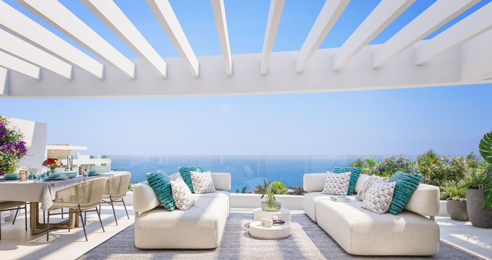 Royal Palms, 3