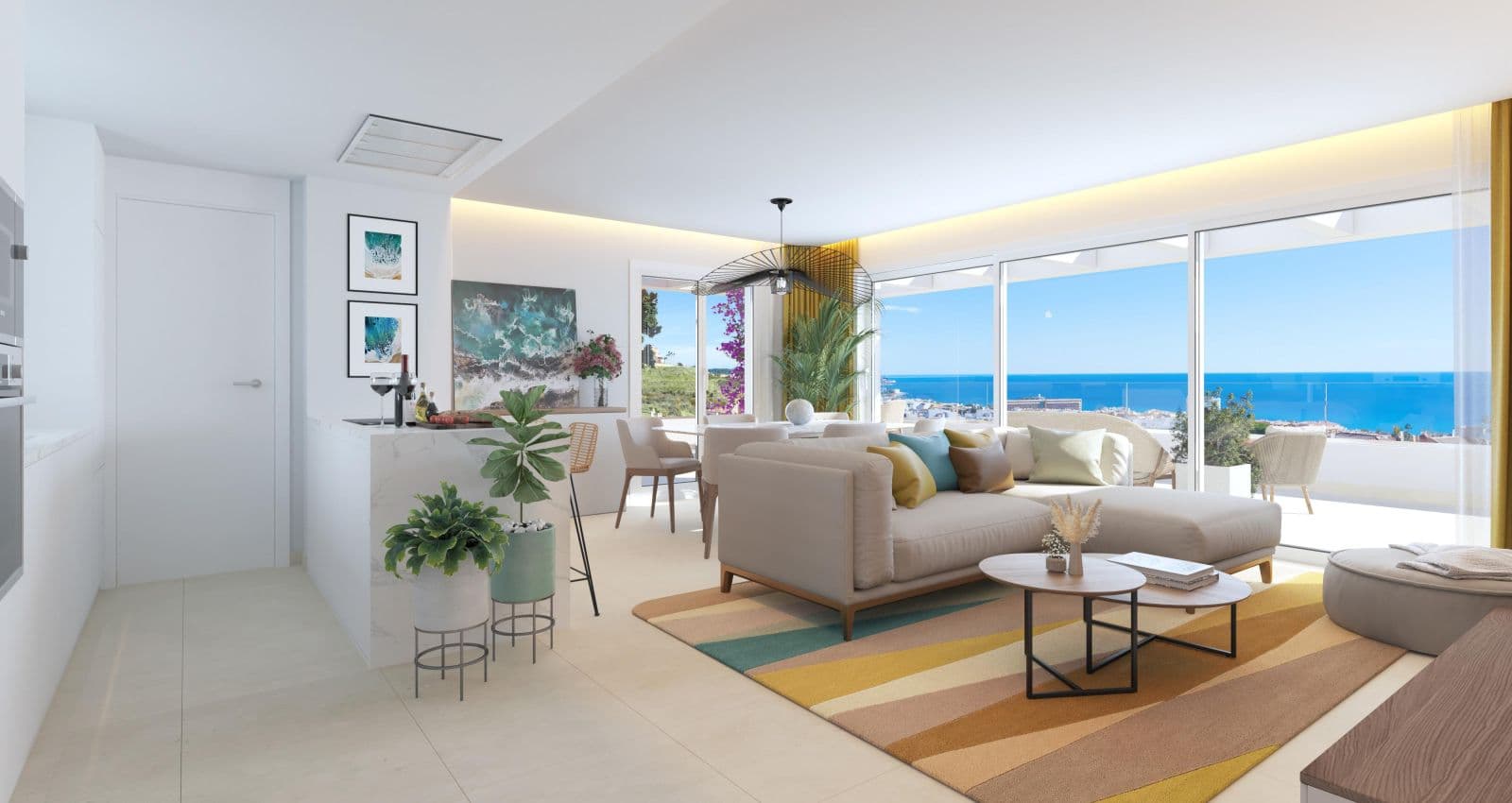 Royal Palms, 4