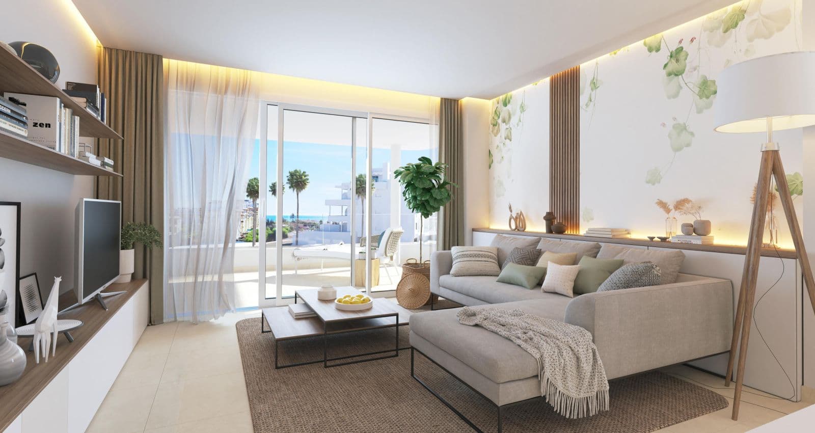Royal Palms, 5