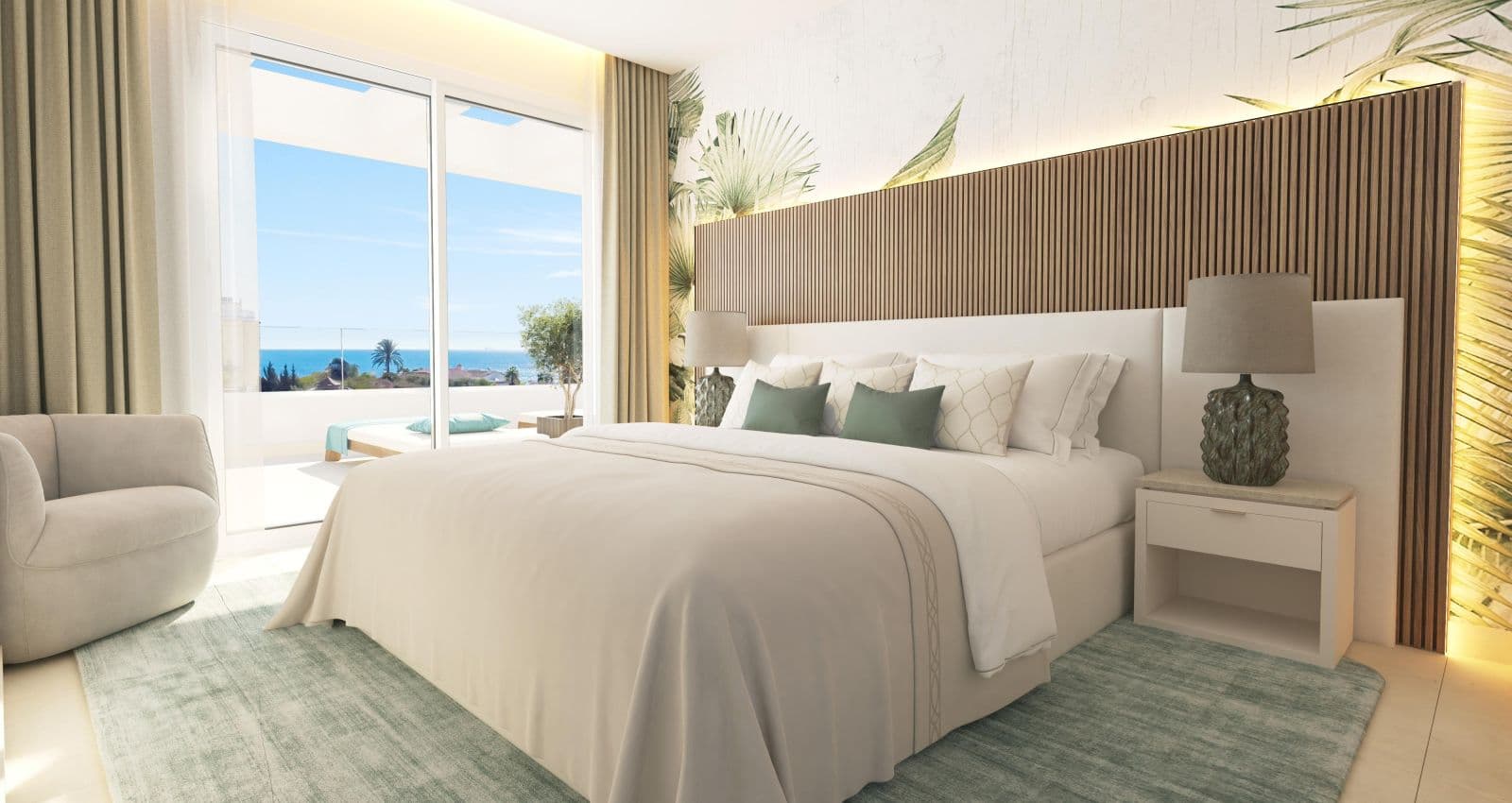 Royal Palms, 6