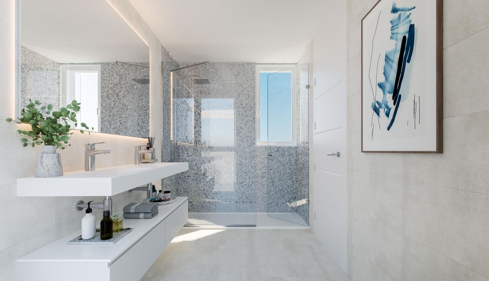 Royal Palms, 10