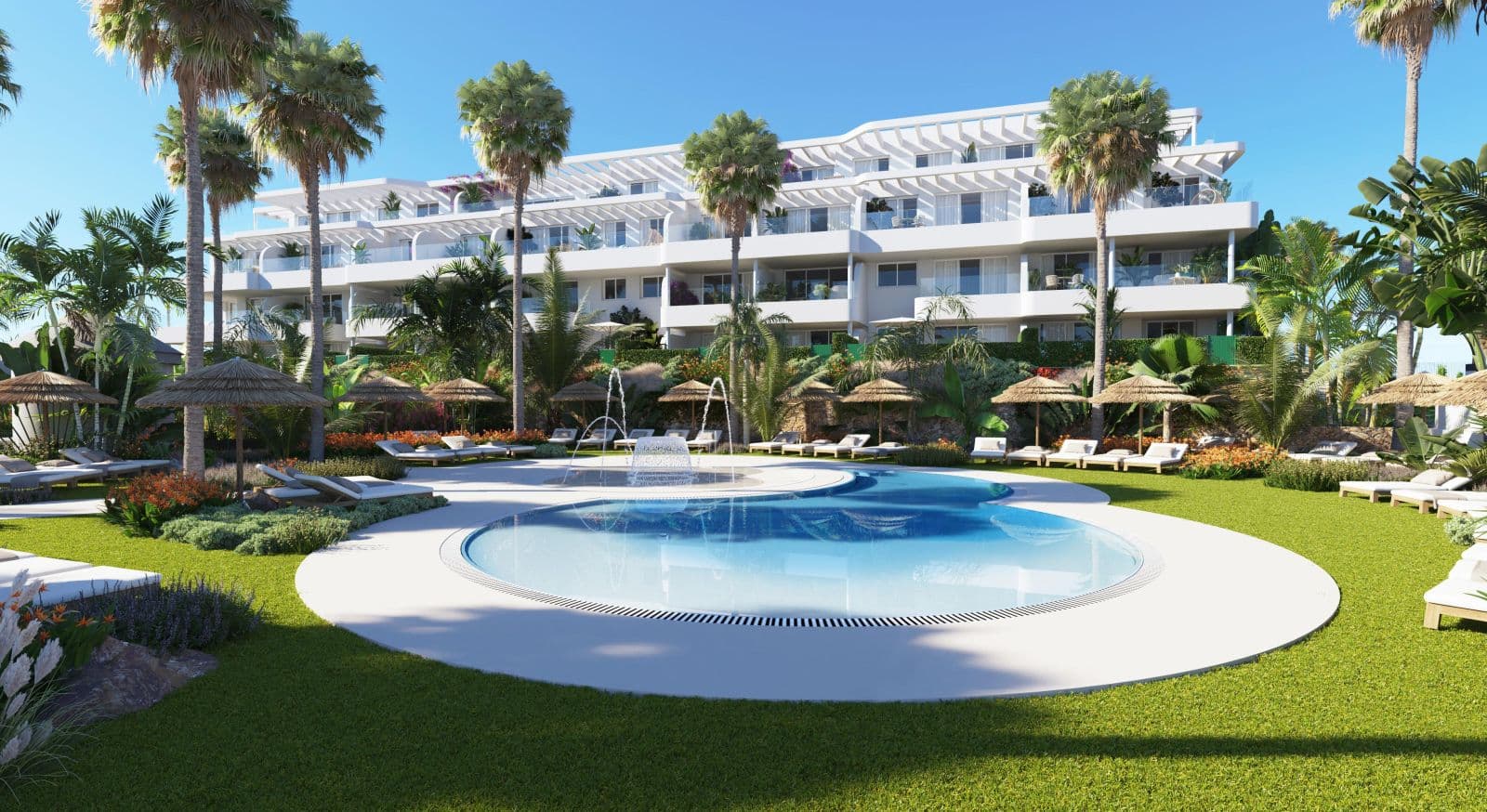 Royal Palms, Phase 4-IV, Mijas