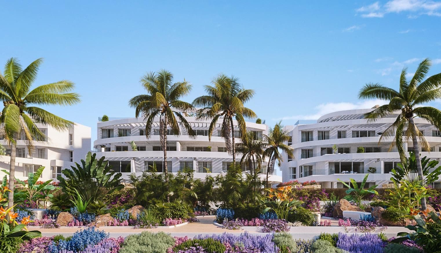 Royal Palms Mijas - Fase IV-2, 3
