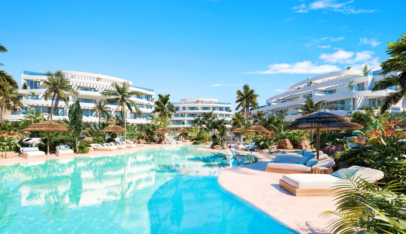 Royal Palms Mijas - Fase IV-2, Mijas