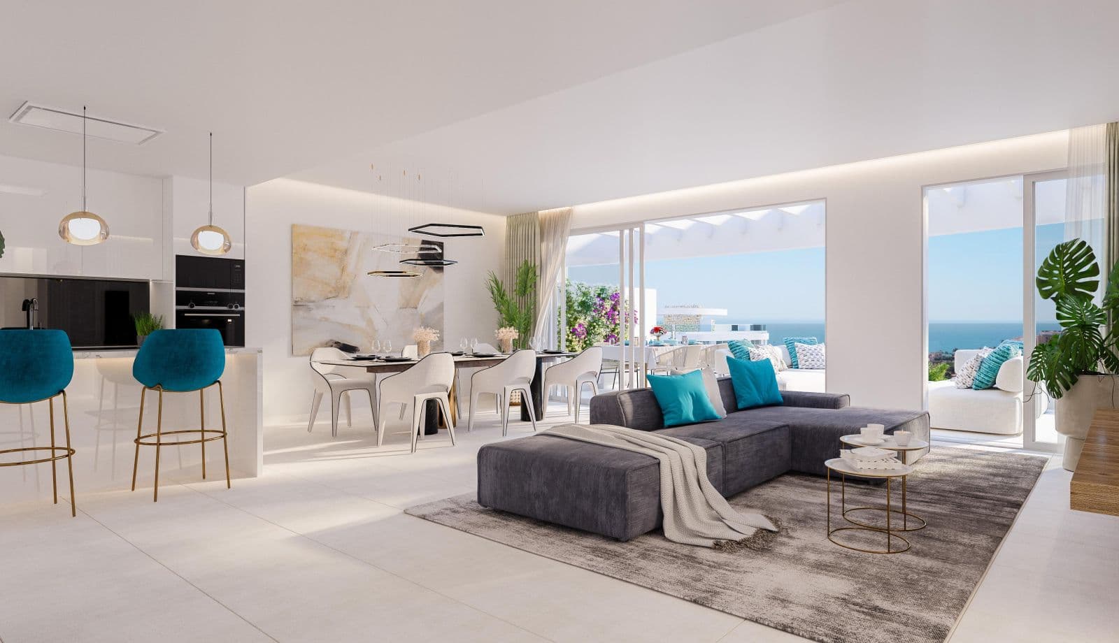 Royal Palms Mijas - Fase IV-2, 5