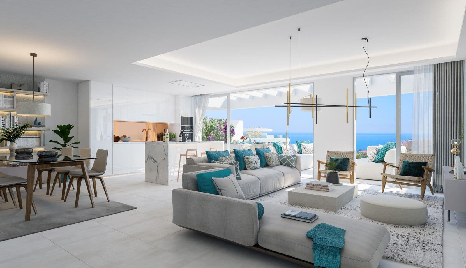 Royal Palms Mijas - Fase IV-2, 6