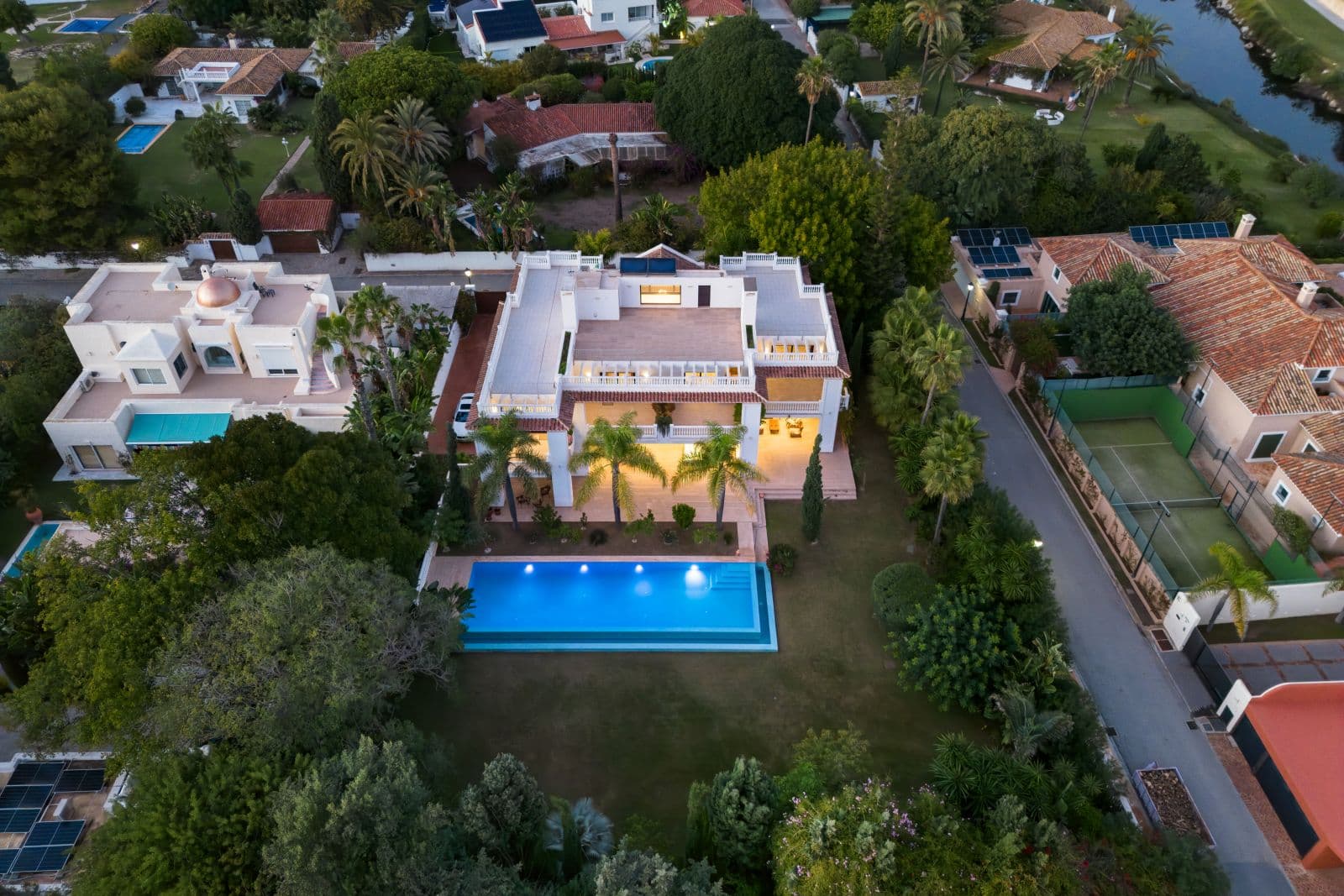 Villa Murcia - Key Ready, 2
