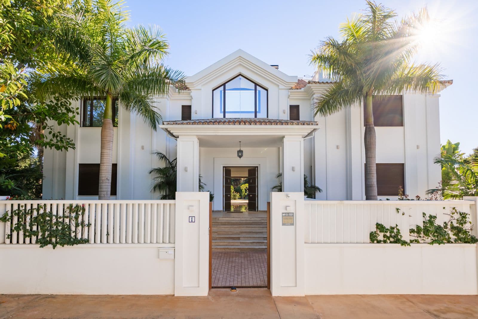 Villa Murcia - Key Ready, 15