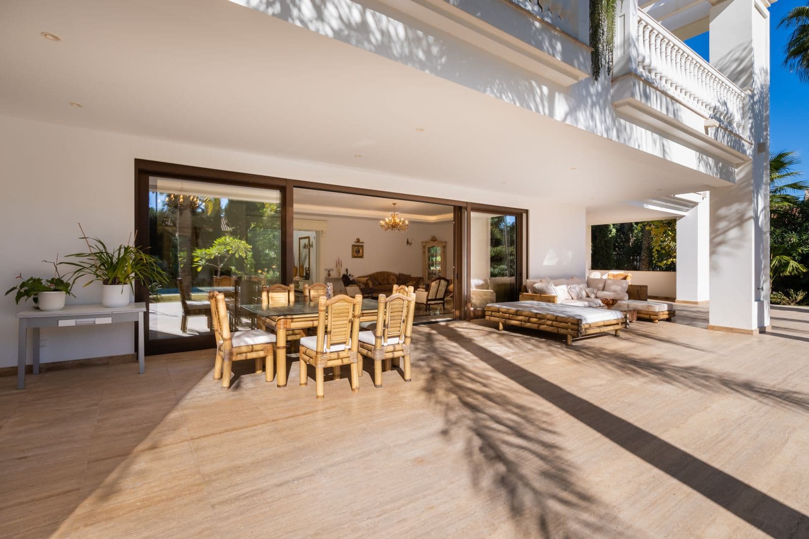 Villa Murcia - Key Ready, 3