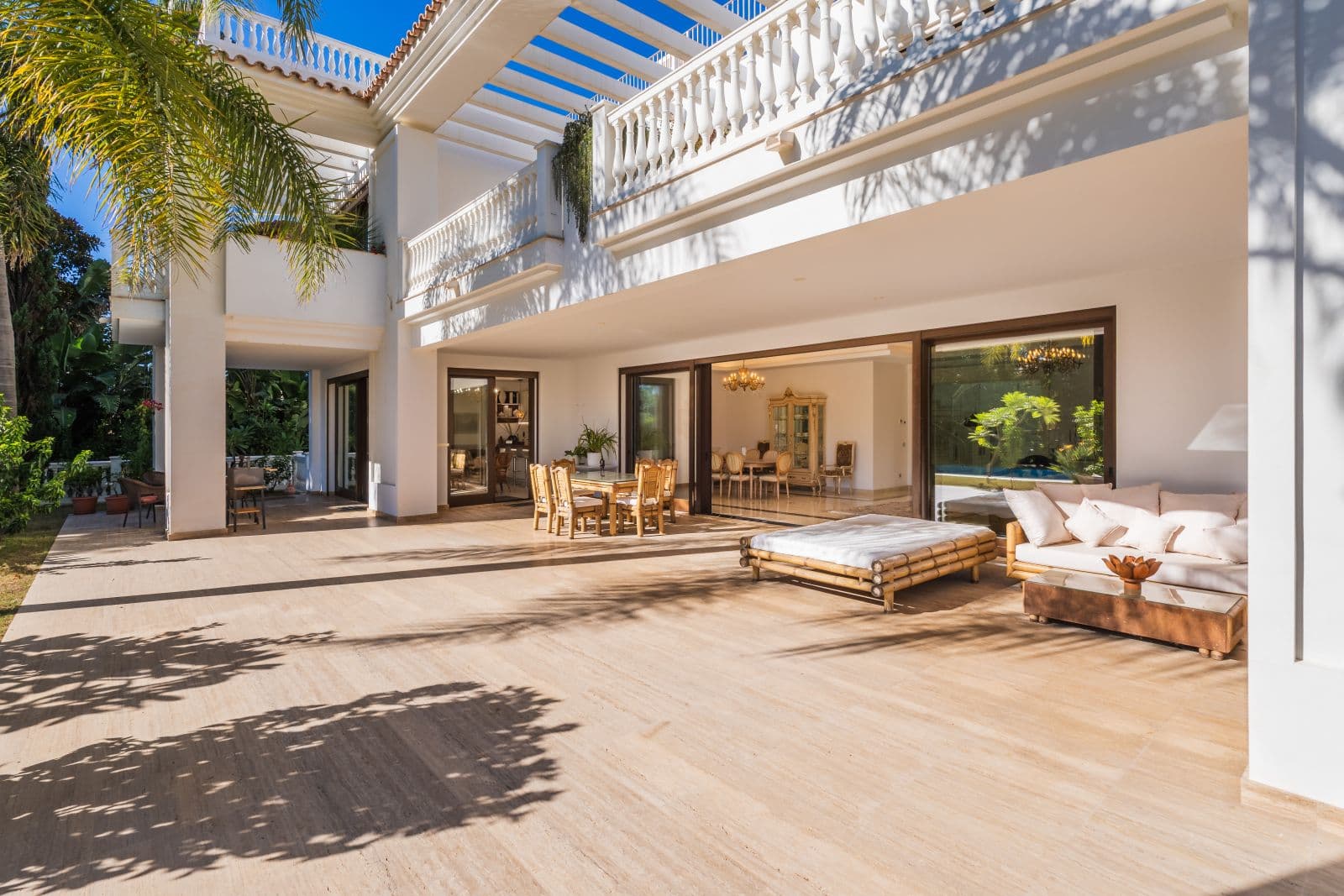 Villa Murcia - Key Ready, 10