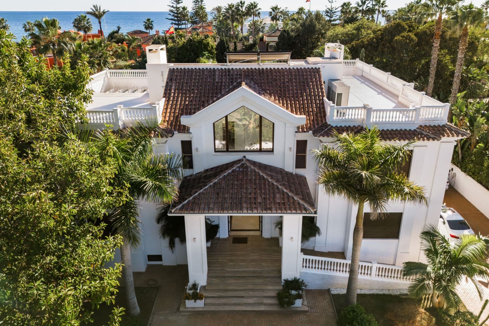 Villa Murcia - Key Ready, 16