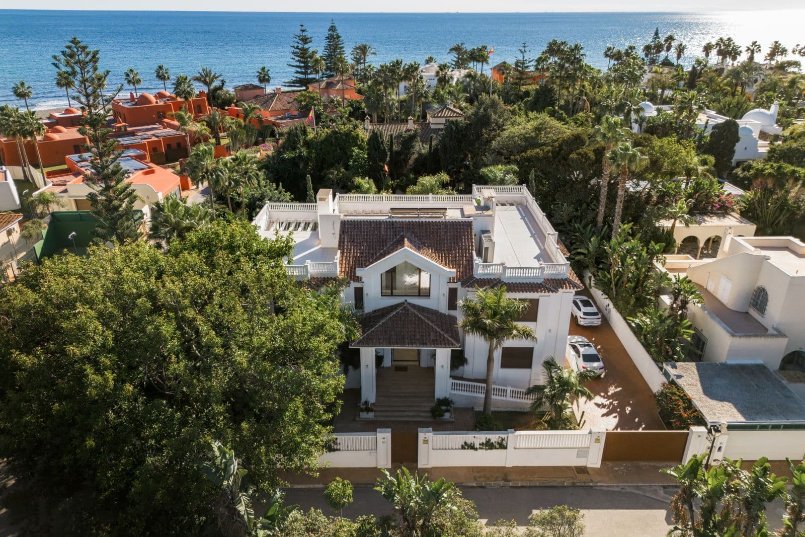 Villa Murcia - Key Ready, 17