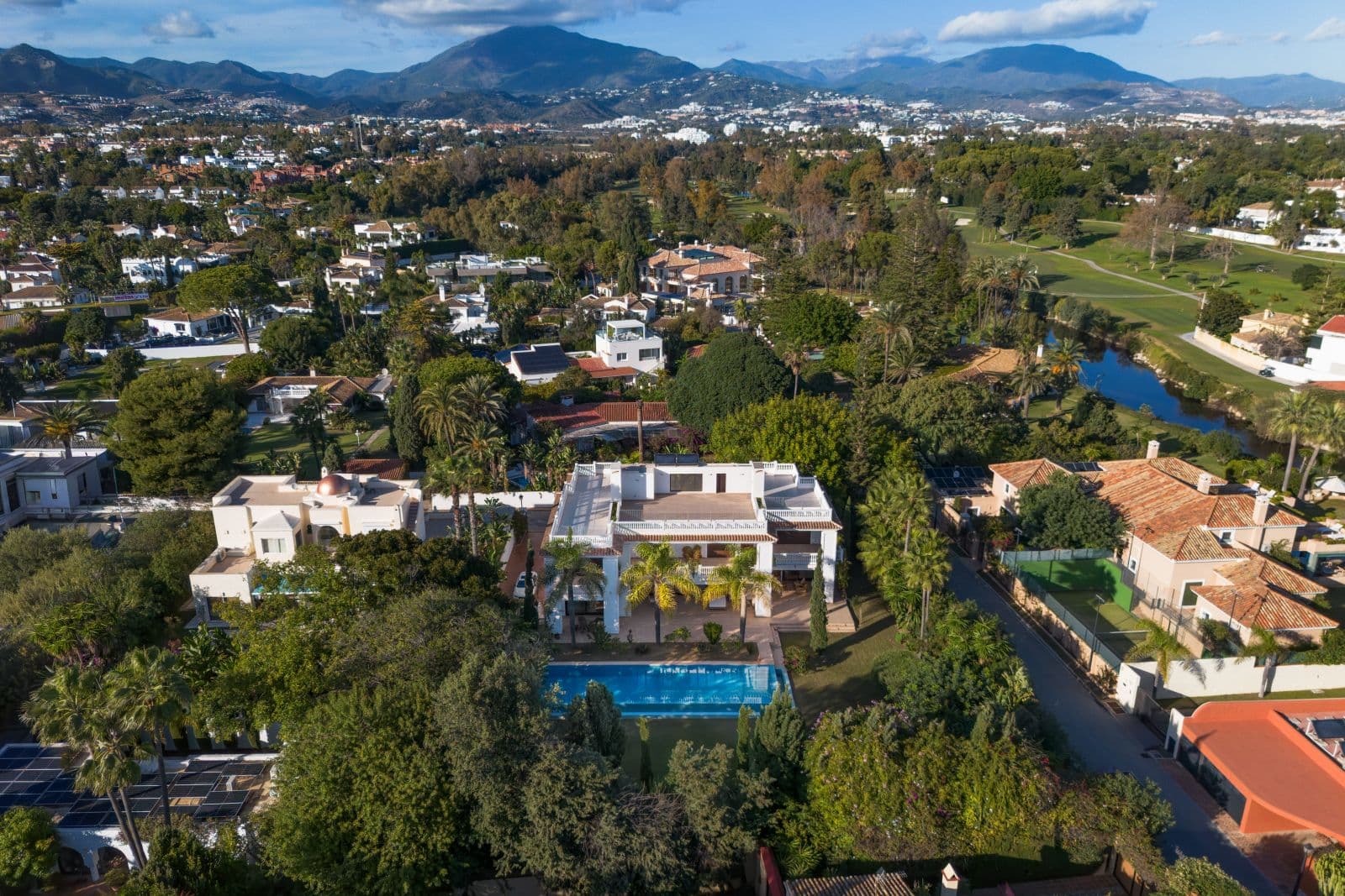 Villa Murcia - Key Ready, 18