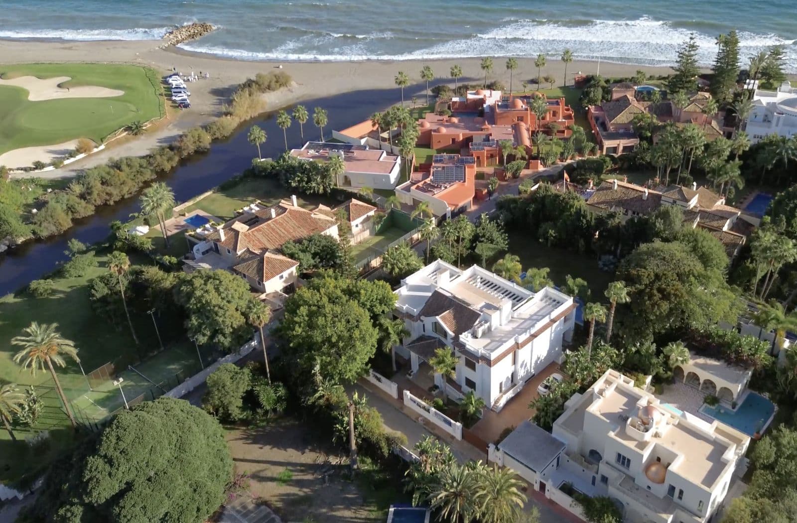 Villa Murcia - Key Ready, 19