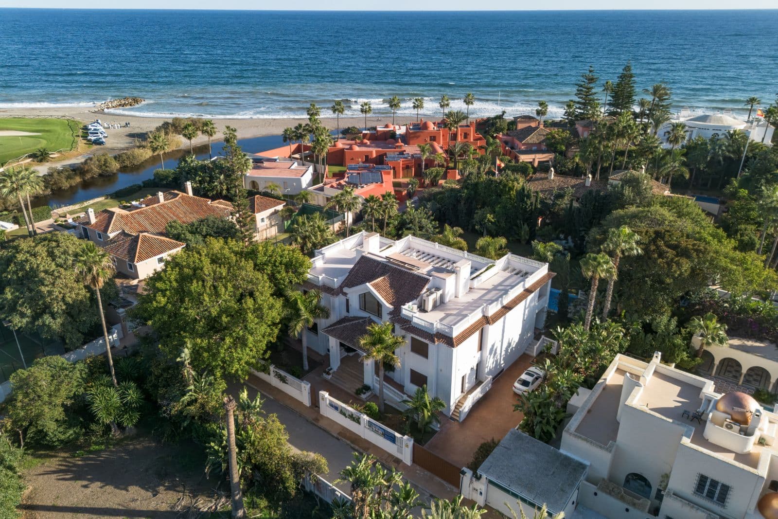 Villa Murcia - Key Ready, 20