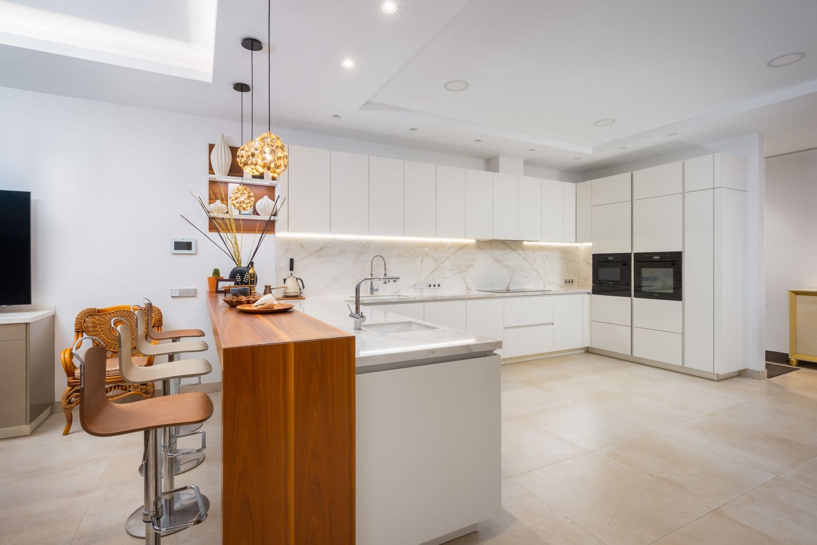 Villa Murcia - Key Ready, 4