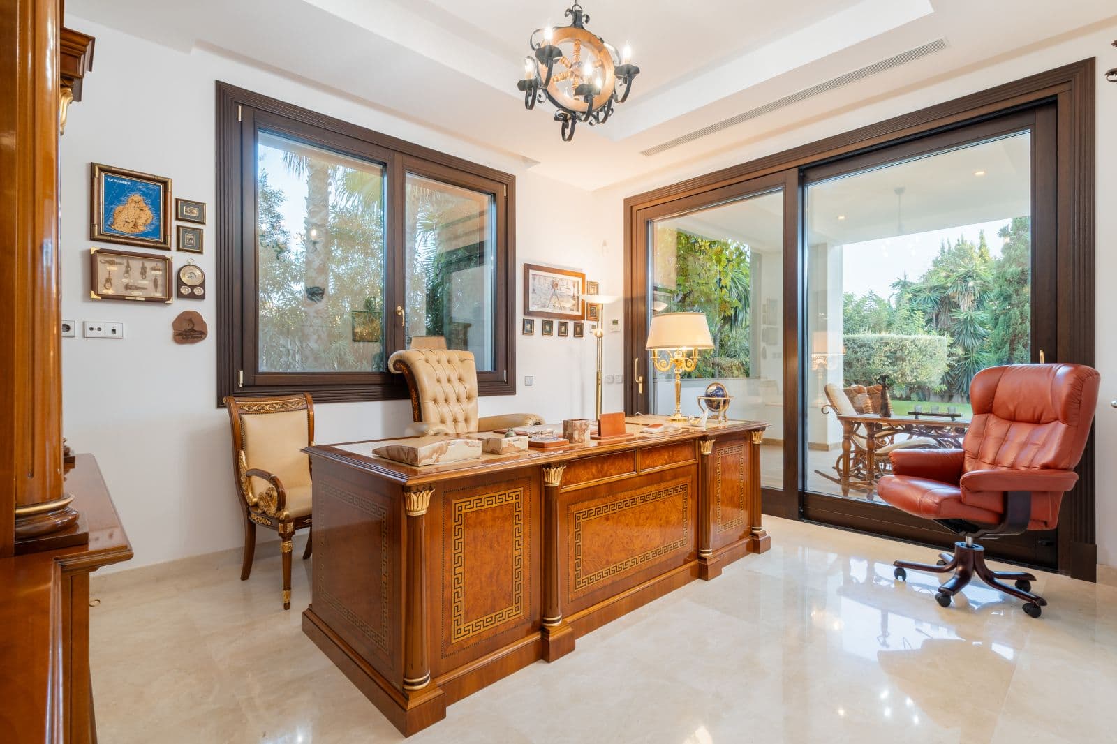 Villa Murcia - Key Ready, 13