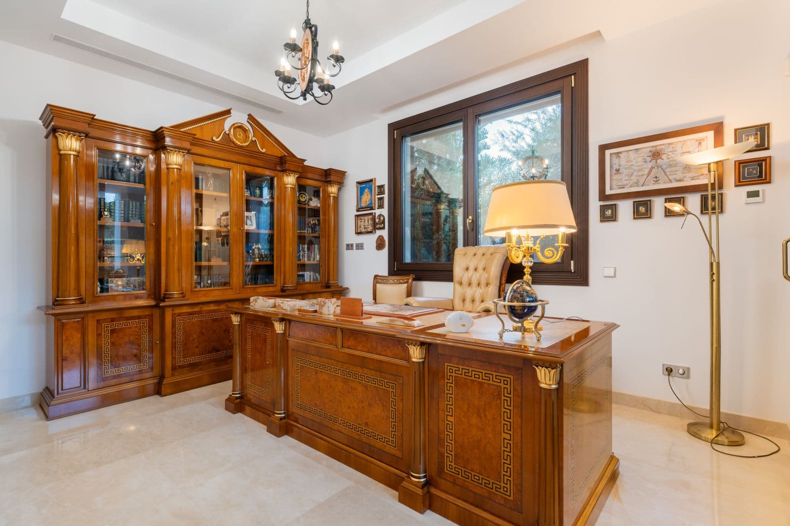 Villa Murcia - Key Ready, 11