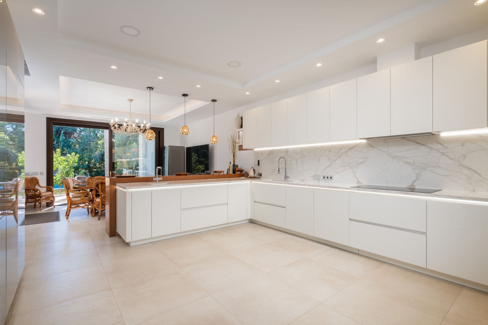 Villa Murcia - Key Ready, 5