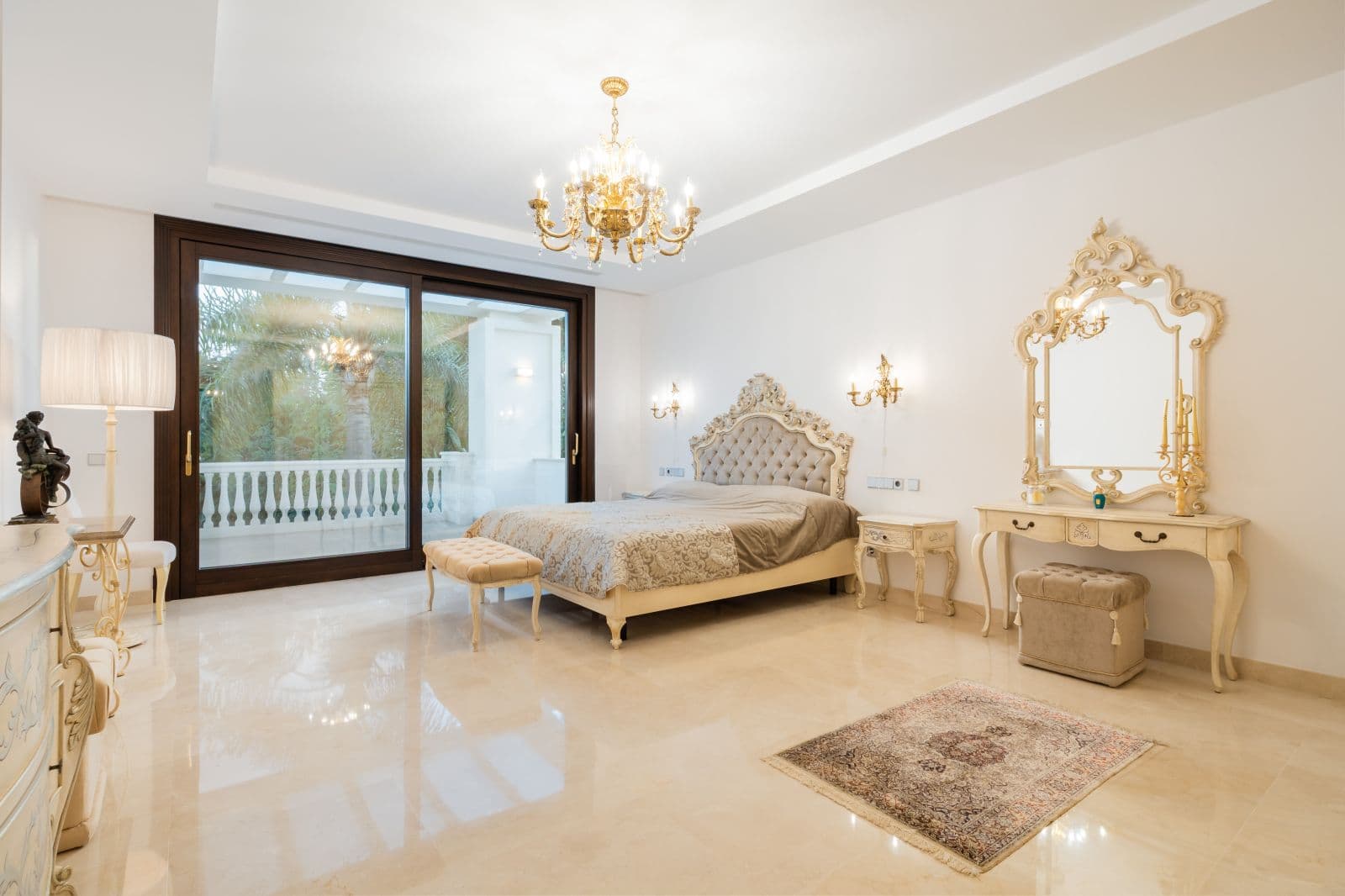 Villa Murcia - Key Ready, 8