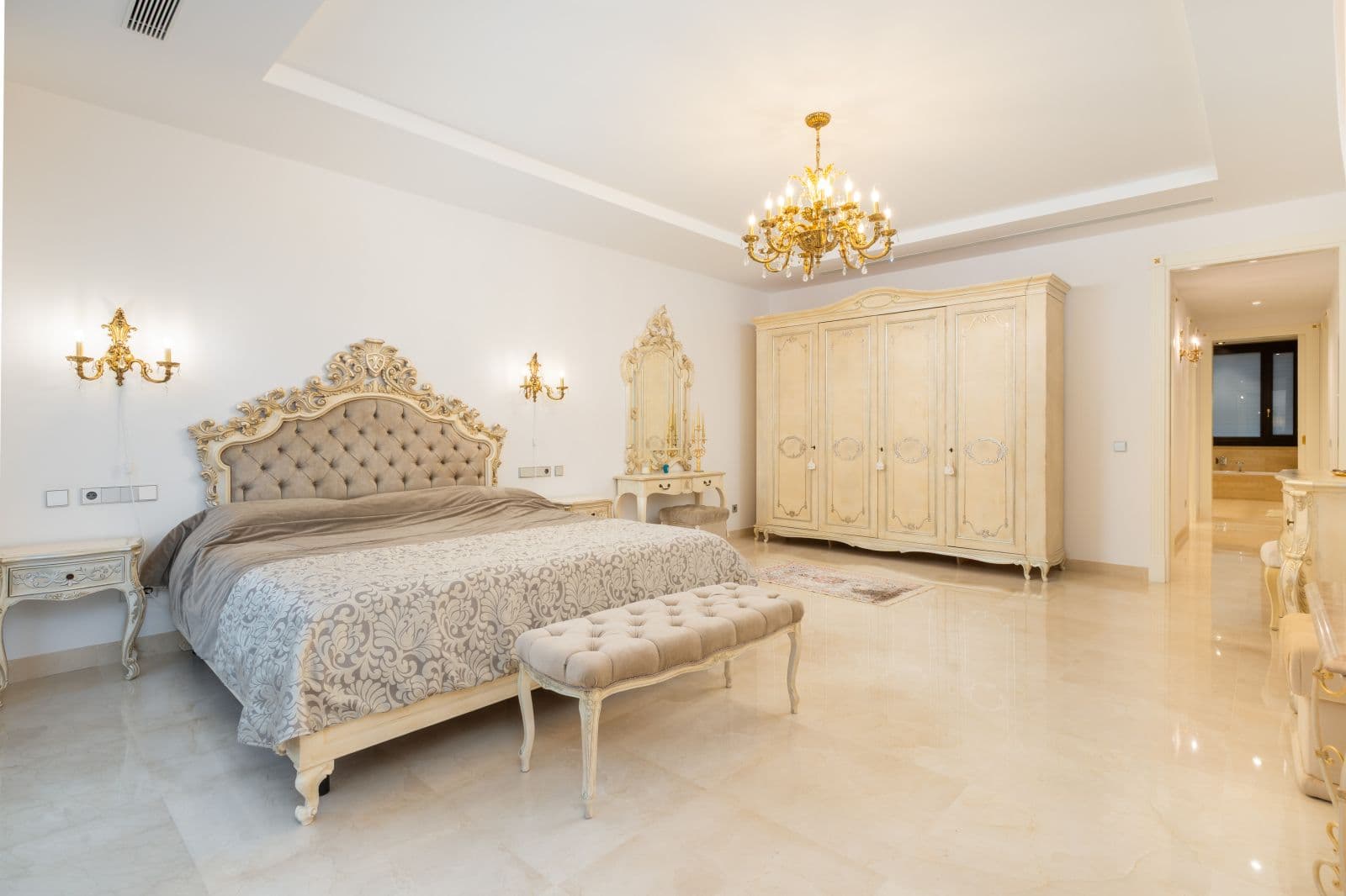 Villa Murcia - Key Ready, 6