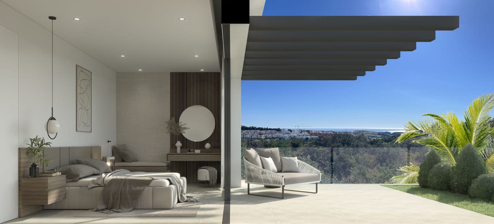Villa Alhama Cortesín, 2