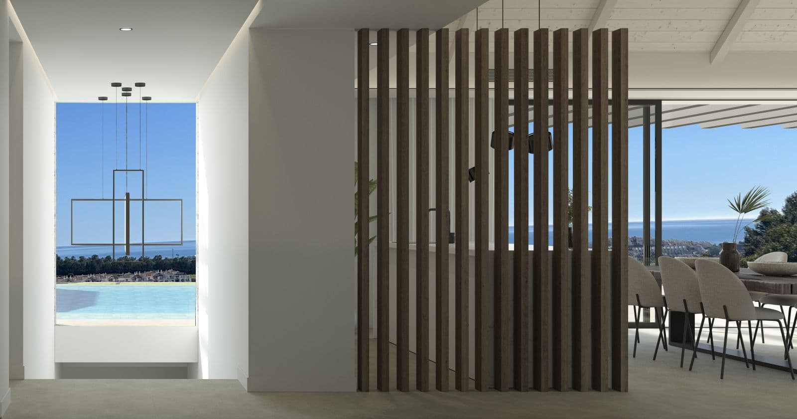 Villa Alhama Cortesín, 4