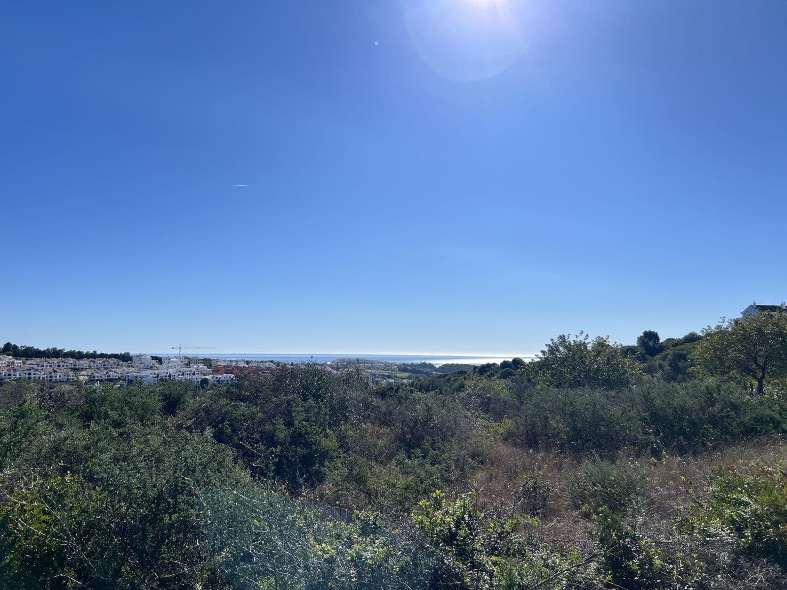 Villa Alhama Cortesín, 7